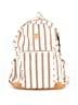 Billabong White Backpack One size - photo 1