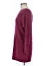 Caslon Burgundy Pullover Sweater Size M (estimated) - photo 5