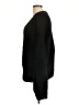 Beginning Boutique 100% Acrylic Solid Black Pullover Sweater Size XS - photo 5