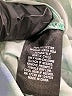 Mossimo 100% Polyester Green Sleeveless Blouse Size S - photo 8