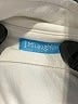 J. McLaughlin White Sleeveless Blouse Size XL - photo 7