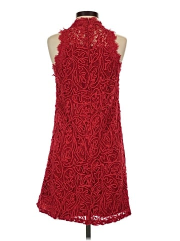 Ellison Cocktail Dress (view 2)