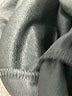 Zara Basic Black Cocktail Dress Size M - photo 8
