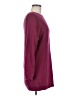 Caslon Burgundy Pullover Sweater Size M (estimated) - photo 4