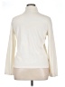 St. John's Bay 100% Cotton Ivory Long Sleeve Turtleneck Size XL - photo 2