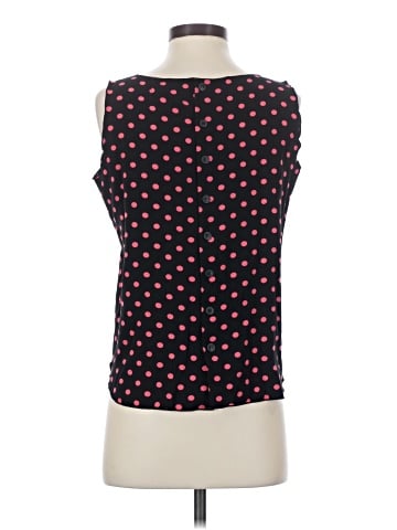 Eva Mendes by New York & Company Sleeveless Top (view 2)