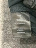 Lole Solid Black Track Pants Size S - photo 8