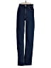 RE/DONE Blue Jeans Size 25 waist - photo 1