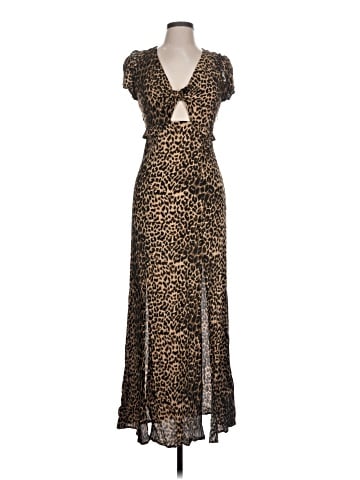 oasis Cocktail Dress (view 1)