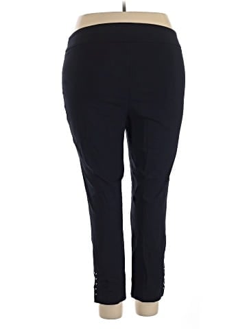 Roz & Ali Active Pants (view 2)