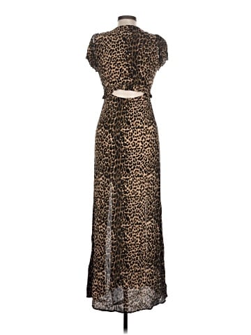 oasis Cocktail Dress (view 2)