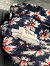 Gap Hearts Black Sleeveless Blouse Size L (tall) - photo 8
