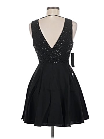Bebe Cocktail Dress (view 2)