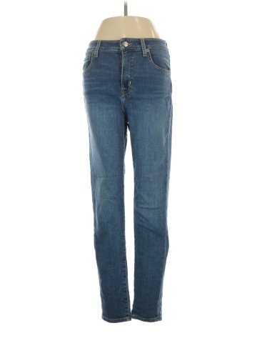 Lauren by Ralph Lauren Jeans (view 1)