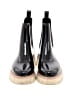 Dolce Vita Black Rain Boots Size 9 - photo 2