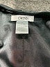 Cache Black Sleeveless Blouse Size M - photo 7
