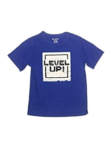 The Children's Place Short Sleeve T-Shirt (view 1)