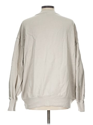 Reebok Sweatshirt (view 2)