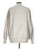 Reebok Silver Sweatshirt Size L - photo 2