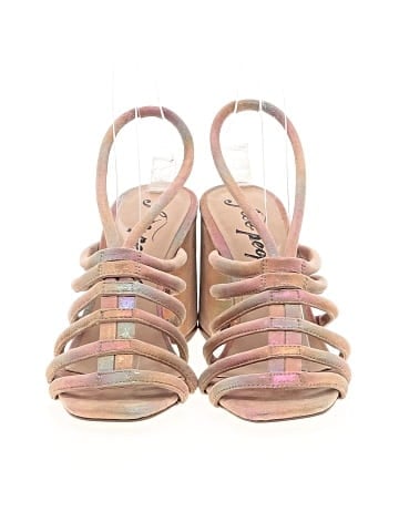 Free People Sandals (view 2)