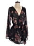 Dainty Hooligan Paisley Black Romper Size S (estimated) - photo 1