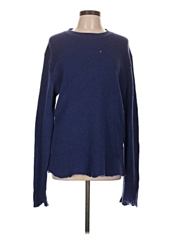 Acne Studios Pullover Sweater (view 1)