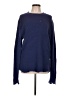 Acne Studios 100% Wool Blue Pullover Sweater Size L - photo 1