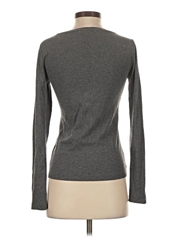 Club Monaco Long Sleeve T-Shirt (view 2)