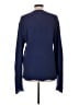 Acne Studios 100% Wool Blue Pullover Sweater Size L - photo 2