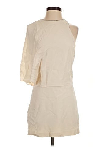 Halston Heritage Cocktail Dress (view 1)