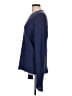 Acne Studios 100% Wool Blue Pullover Sweater Size L - photo 5