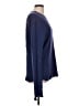 Acne Studios 100% Wool Blue Pullover Sweater Size L - photo 4