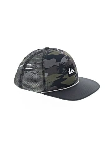 Quiksilver Baseball Cap (view 1)
