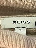 Reiss Tan Turtleneck Sweater Size S - photo 7