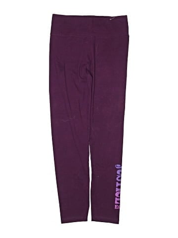 Justice Active Pants (view 1)