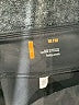 lucy Black Active Pants Size M - photo 7