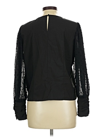 Cliche Long Sleeve Top (view 2)