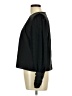 Cliche Black Long Sleeve Top Size M - photo 5