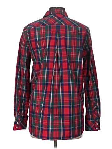 Vineyard Vines Long Sleeve Button-Down Shirt (view 2)