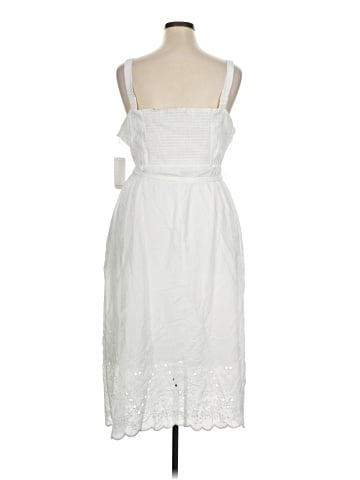 Julia Jordan Casual Dress (view 2)