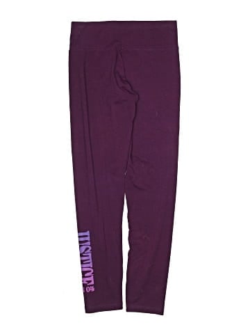 Justice Active Pants (view 2)