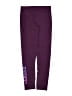 Justice Purple Active Pants Size 12 - 14 - photo 2