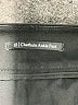 Talbots Solid Black Active Pants Size 12 - photo 7