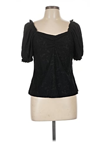 Chenault Short Sleeve Top (view 1)