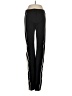 BCBGMAXAZRIA Black Track Pants Size S - photo 1