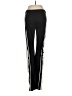 BCBGMAXAZRIA Black Track Pants Size S - photo 2