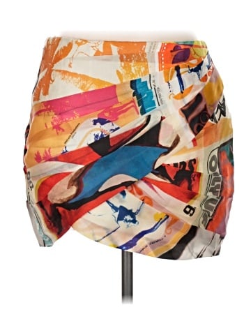 Zimmermann casual skirt (view 1)