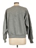 LNA Gray Sweatshirt Size L - photo 2