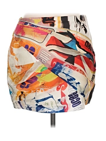Zimmermann casual skirt (view 2)