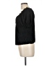 Chenault Black Short Sleeve Top Size L - photo 5
